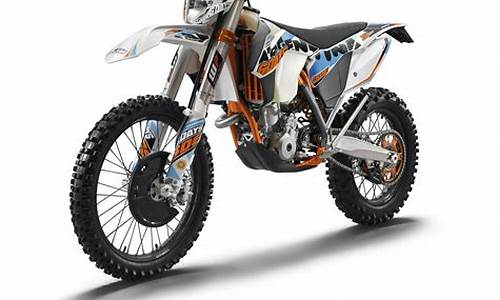 ktm exc_